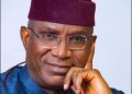 Joins NDC, Declares 2027 Senate Ambition