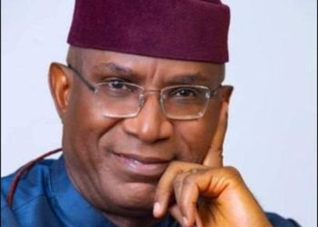 Joins NDC, Declares 2027 Senate Ambition