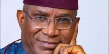 Joins NDC, Declares 2027 Senate Ambition