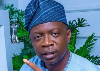Osun APC Leader Calls for Unity Ahead of Governorship Election