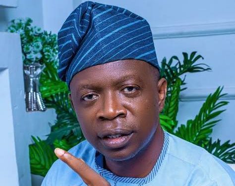 Osun APC Leader Calls for Unity Ahead of Governorship Election