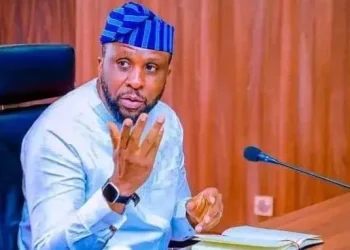 2027: LP Picks House of Reps Member as Nasarawa Governorship Candidate