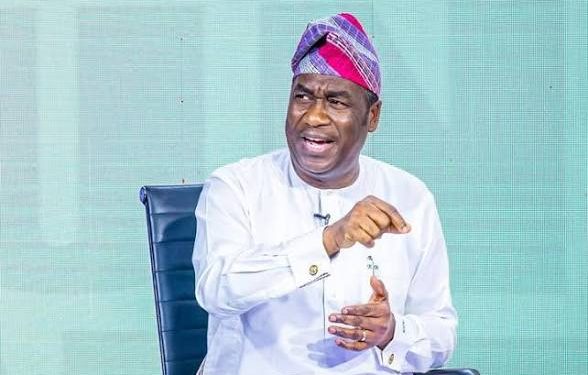 Lagos 2027: AFFLAG Backs Hamzat, Gbeleyi Ticket