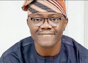 LP Rejects Agada’s ₦150m Refund Demand, Defends Disqualification