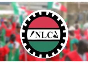 NLC Rejects ₦100,000 Minimum Wage Proposal, Demands ₦1m Benchmark