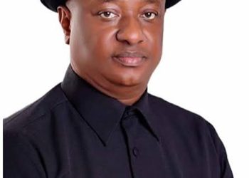 Keyamo advises Jonathan to Reject PDP faction’s 2027 ticket