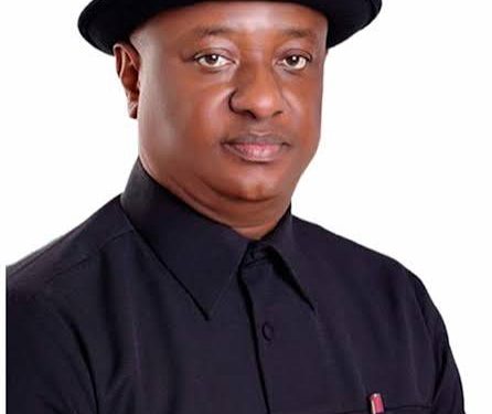 Keyamo advises Jonathan to Reject PDP faction’s 2027 ticket