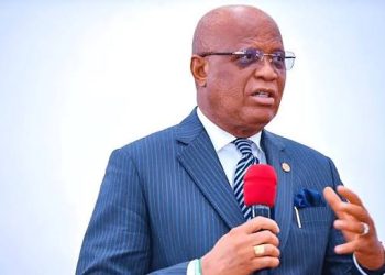 A’Ibom to partner investors on waste-to-wealth initiative, says Eno