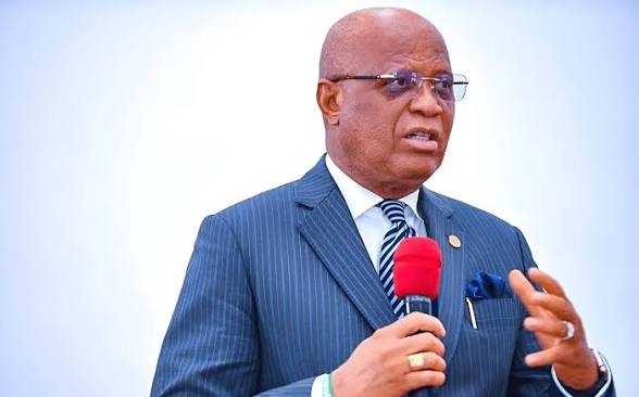 A’Ibom to partner investors on waste-to-wealth initiative, says Eno