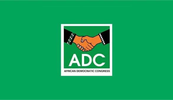 ADC faction unveils Chris Uba as presidential candidate for 2027 election