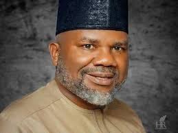 Anambra: Ogene secures NDC House of Reps ticket for Ogbaru constituency