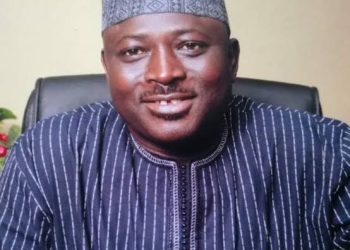 Former Lawmaker Claims Convoy Came Under Attack During Plateau Rerun Poll