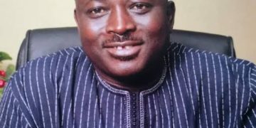Former Lawmaker Claims Convoy Came Under Attack During Plateau Rerun Poll