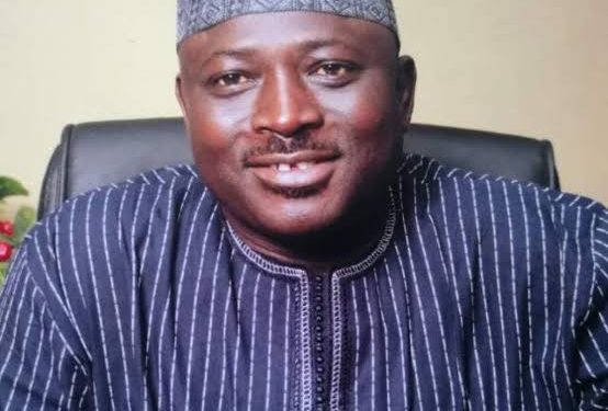 Former Lawmaker Claims Convoy Came Under Attack During Plateau Rerun Poll