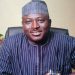 Former Lawmaker Claims Convoy Came Under Attack During Plateau Rerun Poll