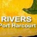 16-Year-Old Boy Drowns During Swimming Outing in Rivers Community