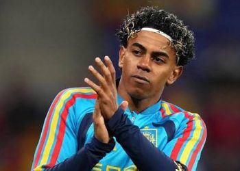 Lamine Yamal Admits Fear of Missing World Cup Over Hamstring Injury