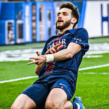 Kvaratskhelia crowned UEFA Champions League Player of the Season