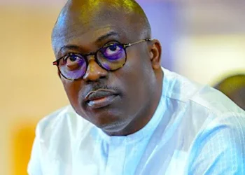 Fubara Withdraws from APC Governorship Primaries, Cites Peace, Unity