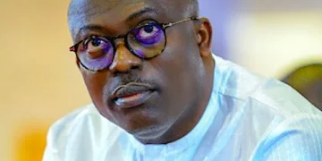 Fubara Withdraws from APC Governorship Primaries, Cites Peace, Unity