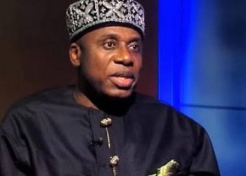Amaechi Denies Claim of Being Offered ADC Vice-Presidential Ticket After Primary Election