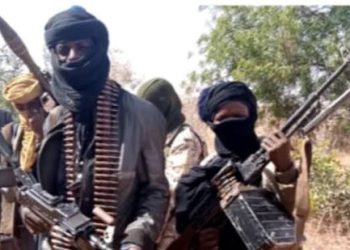 Zamfara Bandits Kill Two LG Officials Over Alleged Terrorist Payment Links