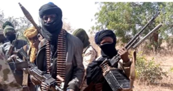 Zamfara Bandits Kill Two LG Officials Over Alleged Terrorist Payment Links