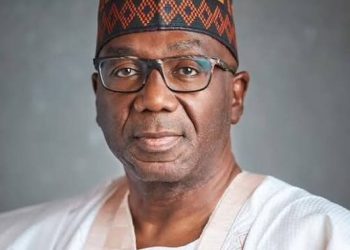 Governors Considering ₦100,000 Minimum Wage Proposal — NGF Chair AbdulRazaq