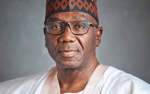 Governors Considering ₦100,000 Minimum Wage Proposal — NGF Chair AbdulRazaq