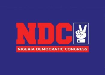 NDC Hails Peaceful Primaries, Presents Ekiti Candidates for 2027 Polls
