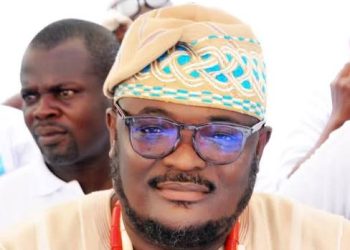 APM Governorship Candidate Pledges Inclusive, Transparent Govt in Ogun