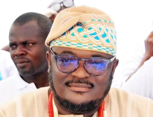 APM Governorship Candidate Pledges Inclusive, Transparent Govt in Ogun