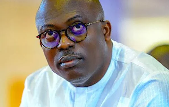 Fubara Withdraws from APC Governorship Primaries, Cites Peace, Unity