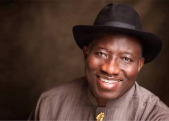 PDP Endorses Goodluck Jonathan as 2027 Presidential Candidate