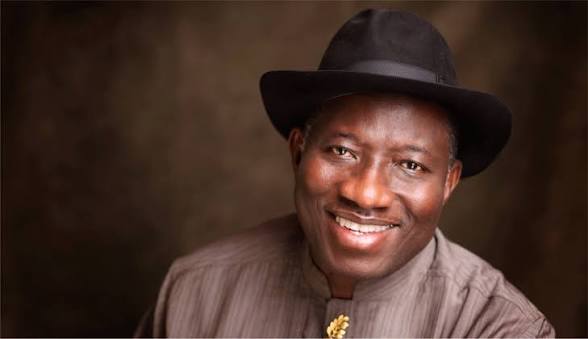PDP Endorses Goodluck Jonathan as 2027 Presidential Candidate
