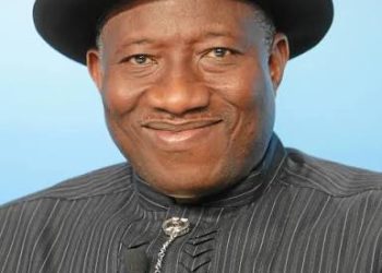 PDP Faction to Ratify Goodluck Jonathan as 2027 Presidential Candidate Saturday