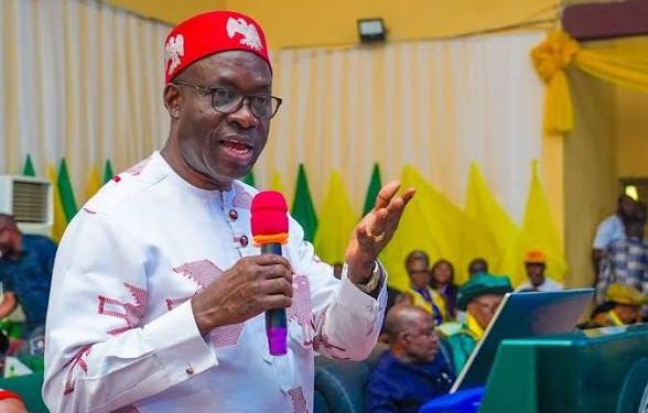 Ndigbo Need Nigeria, Nigeria Needs Ndigbo— Soludo