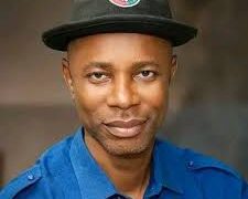 Abure-Led LP Picks Ahanotu as Consensus Presidential Candidate for 2027