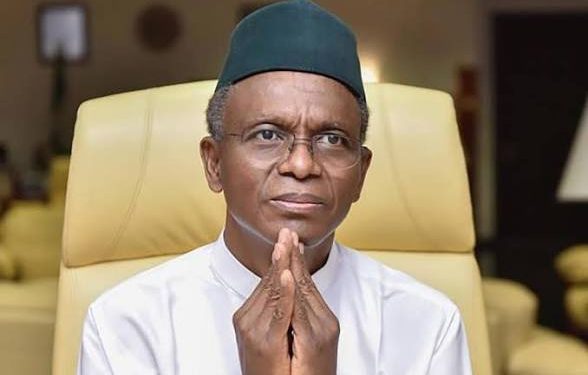 ADC Demands El-Rufai’s Release, Declares Him ‘Prisoner of Conscience’