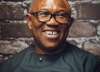 Obi Accepts NDC Presidential Ticket, Promises Strong Push Against Insecurity, Economic Decline, Power Crisis