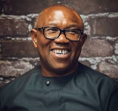 Obi Accepts NDC Presidential Ticket, Promises Strong Push Against Insecurity, Economic Decline, Power Crisis