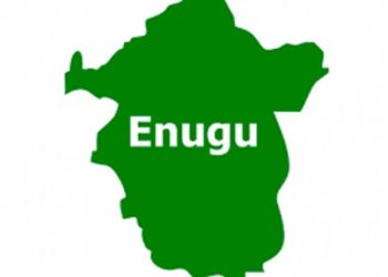 Enugu Police Arrest Suspected Robber, Cultist, Recover Fake Gun and Hard Drugs