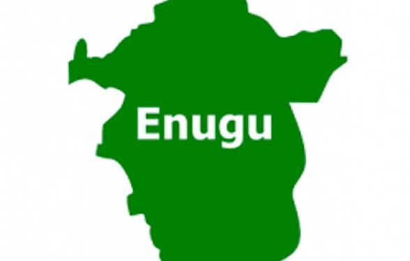 Enugu Police Arrest Suspected Robber, Cultist, Recover Fake Gun and Hard Drugs