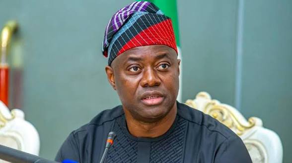 Makinde Faults FG Over State Police, Accuses Federal Authorities of Deceiving Nigerians