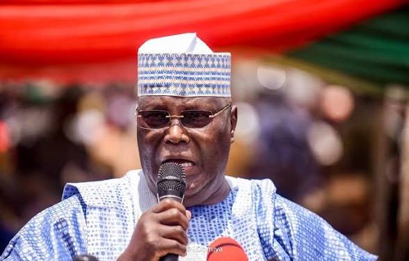 Atiku Accuses Tinubu, Wike of Targeting Opposition Over Abuja PDP Venue Dispute