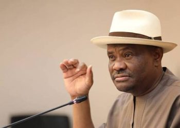 We Have No Choice But To Support Tinubu — Wike