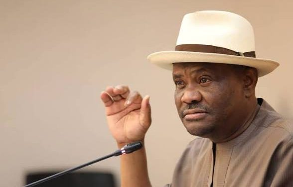We Have No Choice But To Support Tinubu — Wike