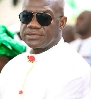 Appeal Court Backs High Court Ruling Against Rivers APC Congresses