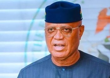 Eno Threatens to Revoke Delayed Contracts in A’Ibom
