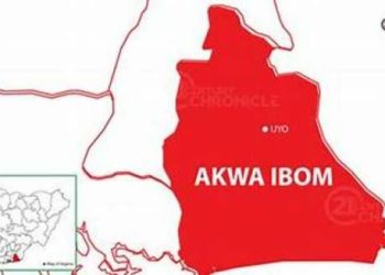 Worker Dies After Falling from High-Rise Construction Site in A’Ibom